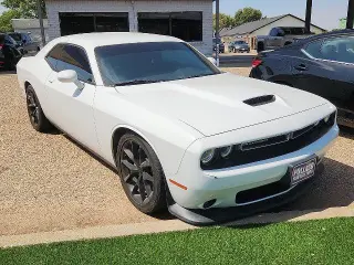 Dodge Challenger 2022 GT 2dr Coupe