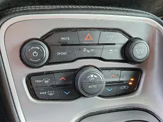 Dodge Challenger 2022 GT 2dr Coupe