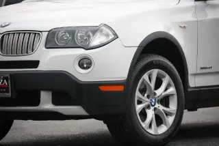 BMW X3 2010 AWD xDrive30i 4dr SUV