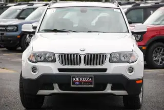 BMW X3 2010 AWD xDrive30i 4dr SUV