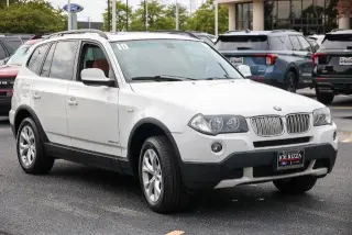 BMW X3 2010 AWD xDrive30i 4dr SUV