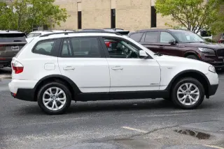 BMW X3 2010 AWD xDrive30i 4dr SUV