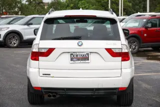 BMW X3 2010 AWD xDrive30i 4dr SUV