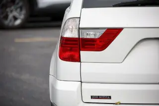 BMW X3 2010 AWD xDrive30i 4dr SUV