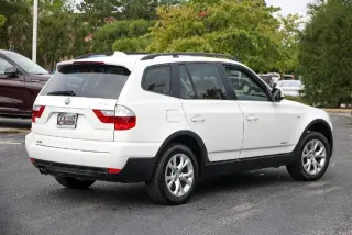 BMW X3 2010 AWD xDrive30i 4dr SUV