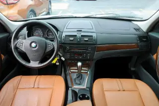 BMW X3 2010 AWD xDrive30i 4dr SUV
