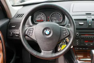 BMW X3 2010 AWD xDrive30i 4dr SUV