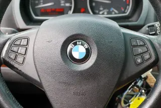 BMW X3 2010 AWD xDrive30i 4dr SUV
