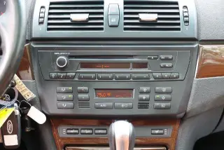 BMW X3 2010 AWD xDrive30i 4dr SUV