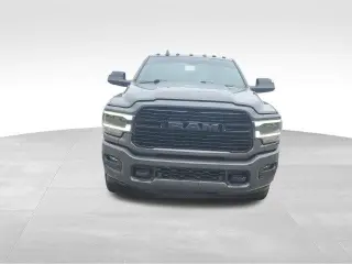 Ram 3500 2022 4x4 Laramie 4dr Crew Cab 8 ft. LB DRW Pickup