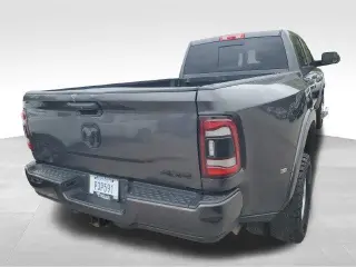 Ram 3500 2022 4x4 Laramie 4dr Crew Cab 8 ft. LB DRW Pickup