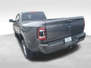 Ram 3500 2022 4x4 Laramie 4dr Crew Cab 8 ft. LB DRW Pickup