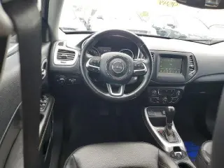 Jeep Compass 2020 Latitude 4dr SUV