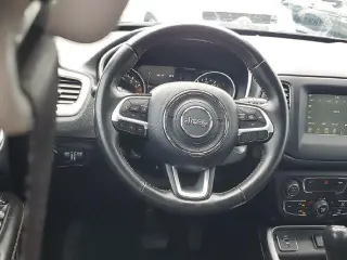 Jeep Compass 2020 Latitude 4dr SUV
