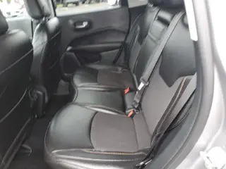 Jeep Compass 2020 Latitude 4dr SUV