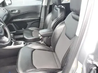 Jeep Compass 2020 Latitude 4dr SUV