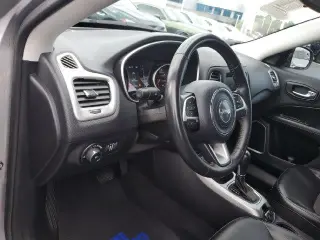 Jeep Compass 2020 Latitude 4dr SUV