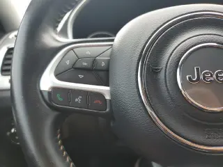 Jeep Compass 2020 Latitude 4dr SUV