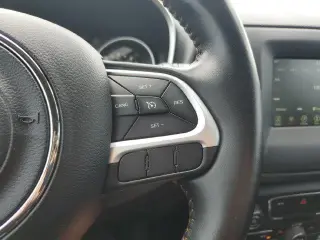 Jeep Compass 2020 Latitude 4dr SUV