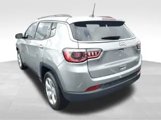 Jeep Compass 2020 Latitude 4dr SUV