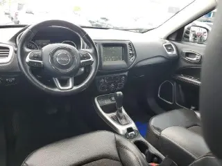 Jeep Compass 2020 Latitude 4dr SUV
