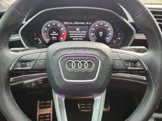Audi Q3 2021 AWD quattro S line Premium Plus 45 TFSI 4dr SUV