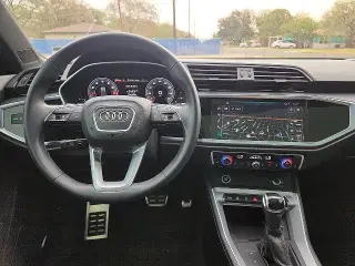 Audi Q3 2021 AWD quattro S line Premium Plus 45 TFSI 4dr SUV