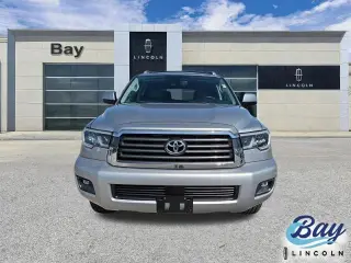 Toyota Sequoia 2018 4x4 SR5 4dr SUV