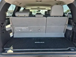 Toyota Sequoia 2018 4x4 SR5 4dr SUV