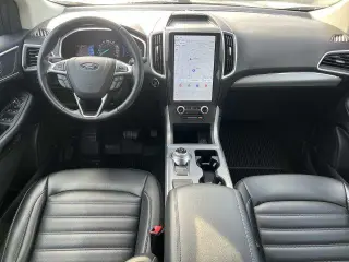 Ford Edge 2021 SEL 4dr Crossover