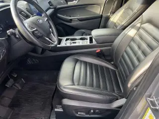 Ford Edge 2021 SEL 4dr Crossover