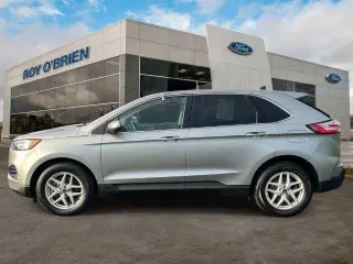 Ford Edge 2021 SEL 4dr Crossover