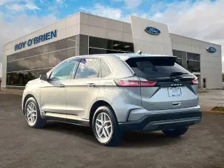 Ford Edge 2021 SEL 4dr Crossover