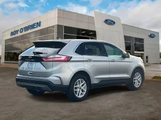 Ford Edge 2021 SEL 4dr Crossover