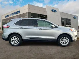 Ford Edge 2021 SEL 4dr Crossover