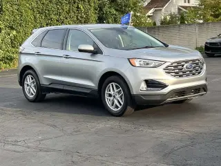 Ford Edge 2021 SEL 4dr Crossover