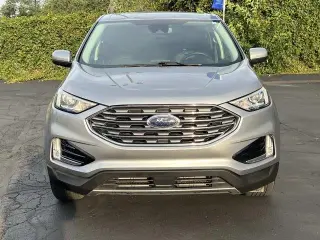 Ford Edge 2021 SEL 4dr Crossover