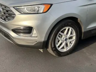 Ford Edge 2021 SEL 4dr Crossover