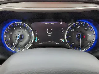 Chrysler Pacifica 2021 Touring L 4dr Mini-Van