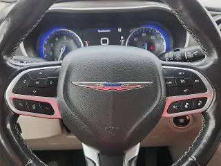 Chrysler Pacifica 2021 Touring L 4dr Mini-Van