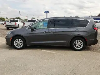 Chrysler Pacifica 2021 Touring L 4dr Mini-Van