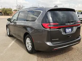 Chrysler Pacifica 2021 Touring L 4dr Mini-Van