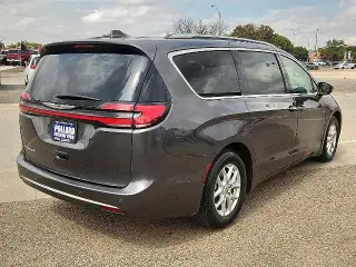 Chrysler Pacifica 2021 Touring L 4dr Mini-Van