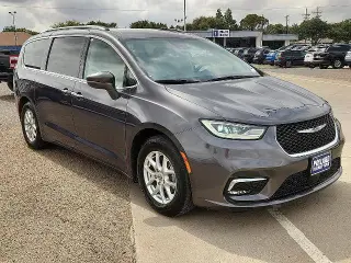 Chrysler Pacifica 2021 Touring L 4dr Mini-Van