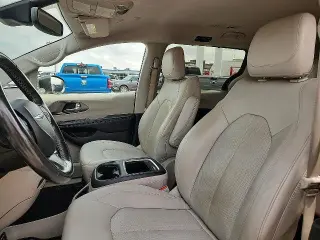 Chrysler Pacifica 2021 Touring L 4dr Mini-Van