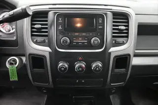 Ram 2500 2015 4x4 Tradesman 4dr Crew Cab 8 ft. LB Pickup