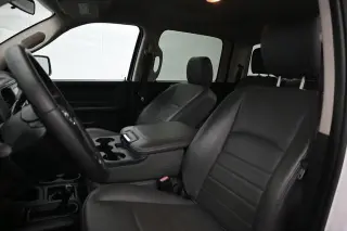 Ram 2500 2015 4x4 Tradesman 4dr Crew Cab 8 ft. LB Pickup