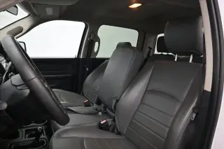 Ram 2500 2015 4x4 Tradesman 4dr Crew Cab 8 ft. LB Pickup