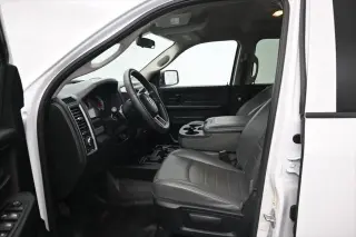 Ram 2500 2015 4x4 Tradesman 4dr Crew Cab 8 ft. LB Pickup
