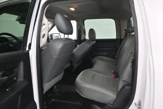 Ram 2500 2015 4x4 Tradesman 4dr Crew Cab 8 ft. LB Pickup